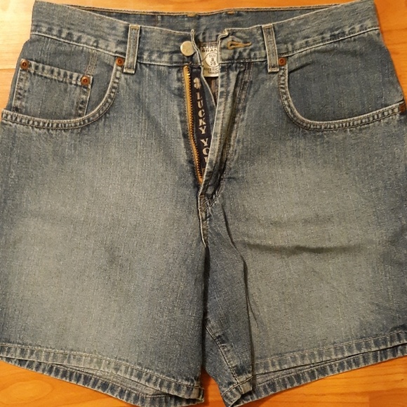 Lucky Brand Pants - Lucky Brand Shorts